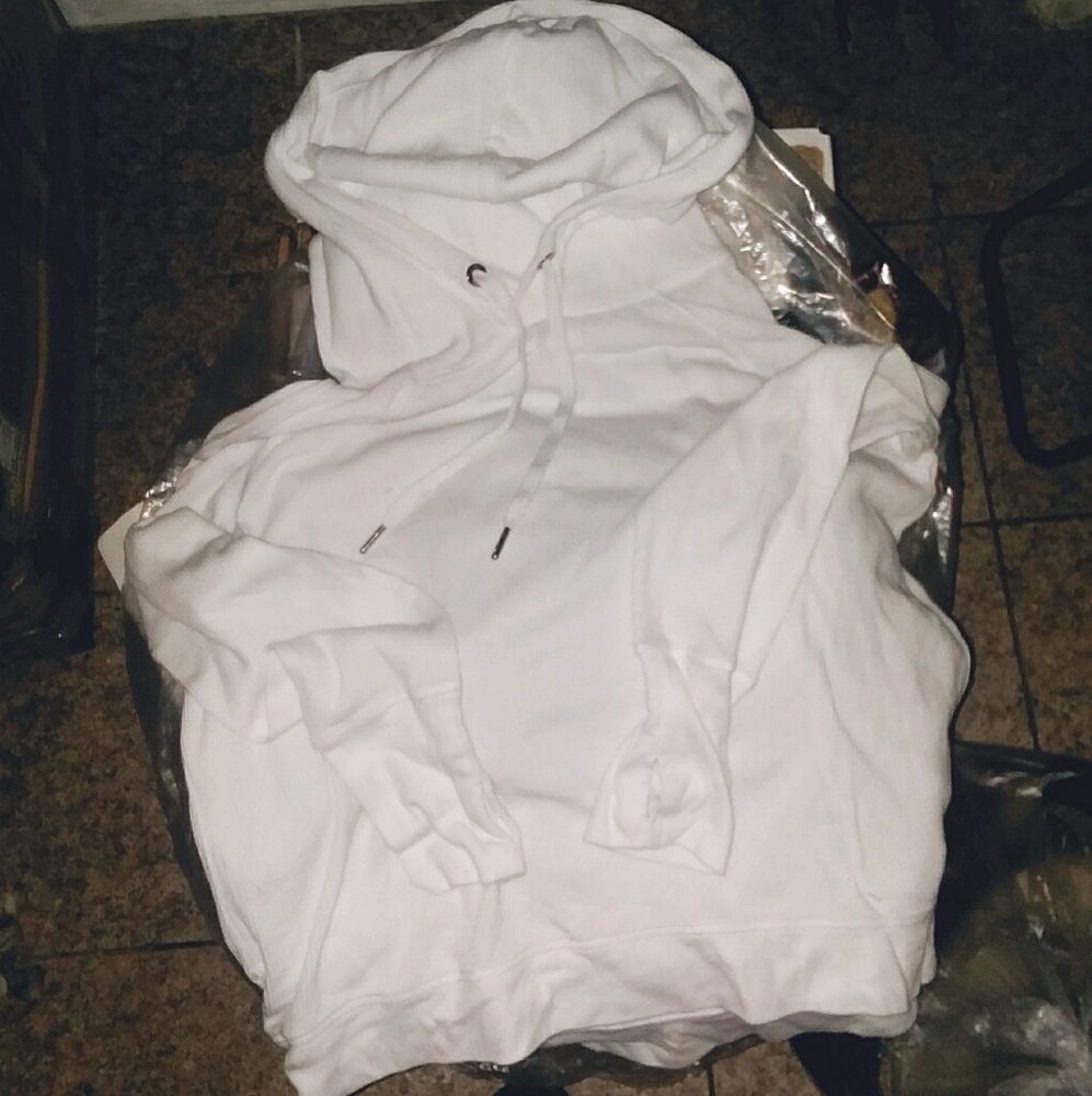 Calvin Klein Performance Sweater